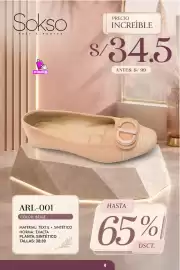 Catálogo Sokso semana 33 Página 4