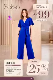 Catálogo Sokso semana 33 Página 40