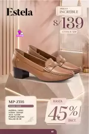 Catálogo Sokso semana 33 Página 47