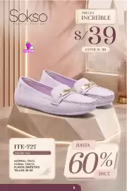 Catálogo Sokso semana 33 Página 5