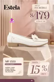 Catálogo Sokso semana 33 Página 51