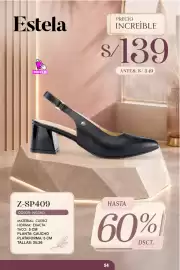 Catálogo Sokso semana 33 Página 54