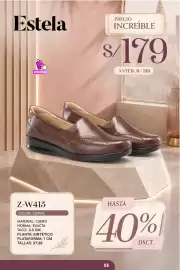 Catálogo Sokso semana 33 Página 55