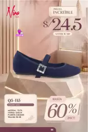 Catálogo Sokso semana 33 Página 56