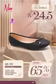 Catálogo Sokso semana 33 Página 57