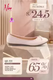 Catálogo Sokso semana 33 Página 59