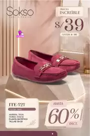 Catálogo Sokso semana 33 Página 6