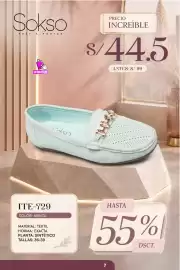 Catálogo Sokso semana 33 Página 7