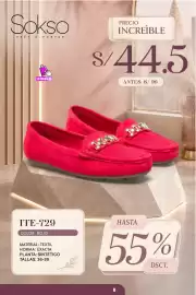 Catálogo Sokso semana 33 Página 8