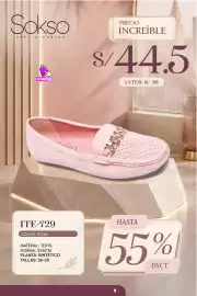 Catálogo Sokso semana 33 Página 9