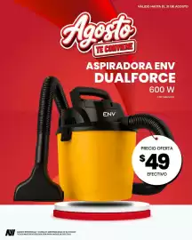 Catálogo Novicompu Página 1