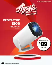 Catálogo Novicompu Página 3