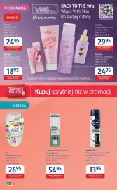Dm drogerie markt gazetka Strona 2