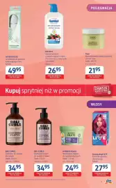 Dm drogerie markt gazetka Strona 3
