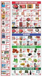Food Bazaar circular week 32 Page 6