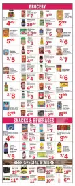 Food Bazaar circular week 32 Page 2