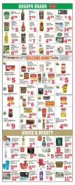Food Bazaar circular week 32 Page 3