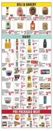 Food Bazaar circular week 32 Page 4