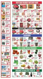 Food Bazaar circular week 32 Page 6