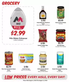 Woodman's weekly ad week 32 Page 5