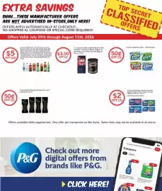 Woodman's weekly ad week 32 Page 7