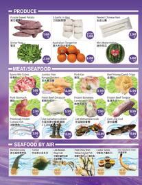 FreshWay Foodmart flyer week 32 Page 4