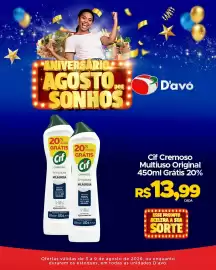 Catálogo D'avó Supermercado semana 32 Página 3
