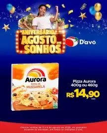 Catálogo D'avó Supermercado semana 32 Página 4