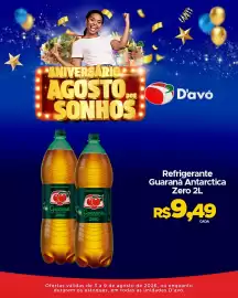 Catálogo D'avó Supermercado semana 32 Página 6