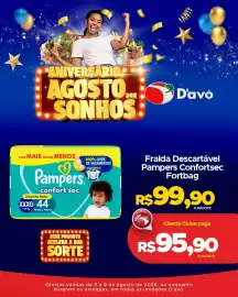 Catálogo D'avó Supermercado semana 32 Página 7
