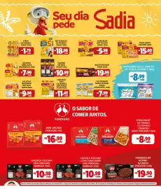 Catálogo Empório Bahamas Página 12