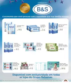 Catálogo Empório Bahamas Página 13