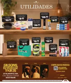 Catálogo Empório Bahamas Página 15