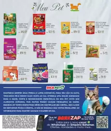 Catálogo Empório Bahamas Página 16
