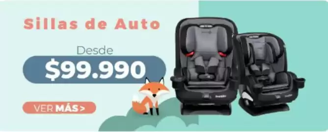 Catálogo Baby Infanti Página 2