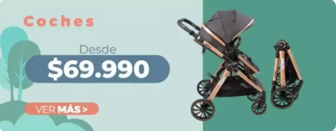 Catálogo Baby Infanti Página 3