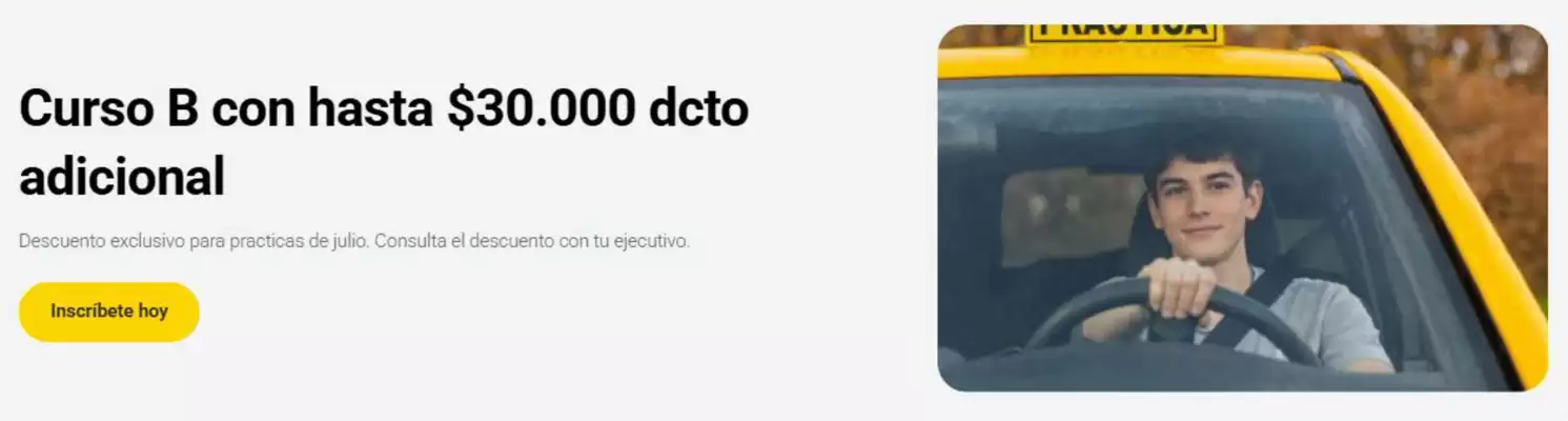 Automóvil Club de Chile (válido hasta 2-09)