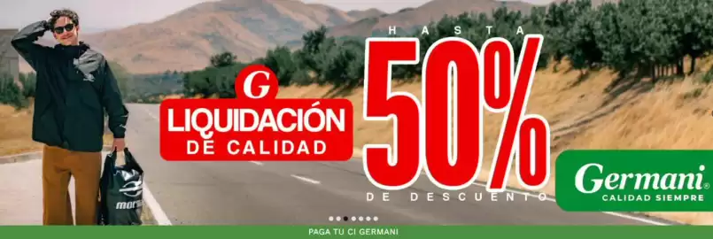 Catálogo Germani Página 2