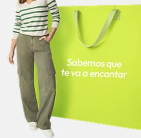 Catálogo Falabella Página 6
