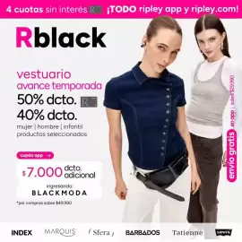 Catálogo Ripley Página 1