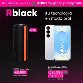 Catálogo Ripley Página 3