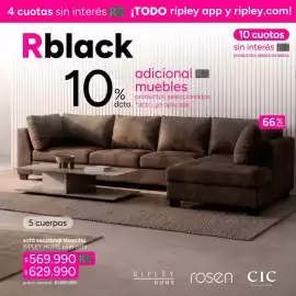 Catálogo Ripley Página 6