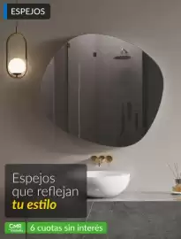 Catálogo Constructor Sodimac Página 10