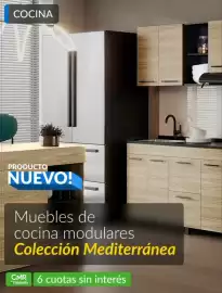 Catálogo Constructor Sodimac Página 11