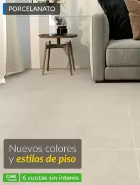 Catálogo Constructor Sodimac Página 12