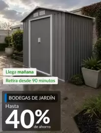 Catálogo Constructor Sodimac Página 13