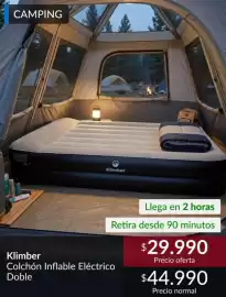 Catálogo Constructor Sodimac Página 15