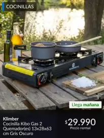 Catálogo Constructor Sodimac Página 16