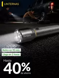 Catálogo Constructor Sodimac Página 18