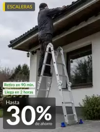Catálogo Constructor Sodimac Página 19